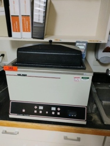 HELMER PLASMA THAWER