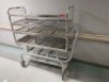 STERIS 141198-794 TRANSFER CART