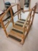 MIDLAND THERAPY STEP SYSTEM