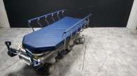 STRYKER 1015 BIG WHEEL STRETCHER