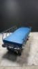 STRYKER 1015 BIG WHEEL STRETCHER