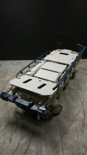 STRYKER 1015 BIG WHEEL STRETCHER