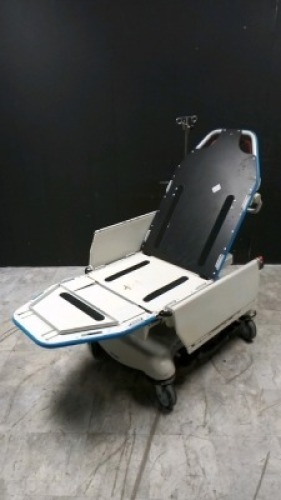 STRYKER 5050 STRETCHER CHAIR