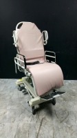 WY EAST MEDICAL TOTAL LIFT II STRETCHER CHAIR