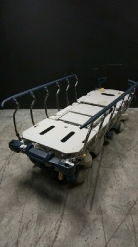 STRYKER 1015 BIG WHEEL STRETCHER