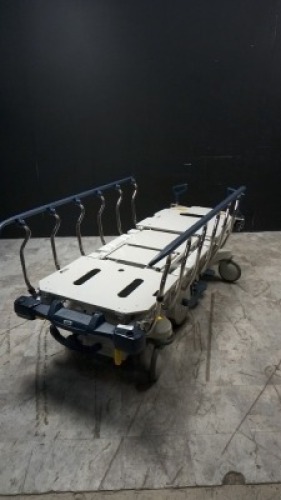 STRYKER 1015 BIG WHEEL STRETCHER