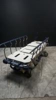 STRYKER 1015 BIG WHEEL STRETCHER