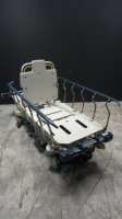 STRYKER 1015 BIG WHEEL STRETCHER