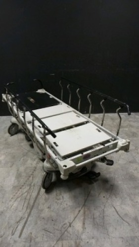 STRYKER 1731 BIGWHEEL STRETCHER