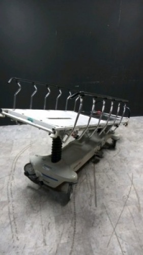 STRYKER 1501 STRETCHER