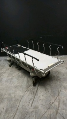 STRYKER 1501 STRETCHER