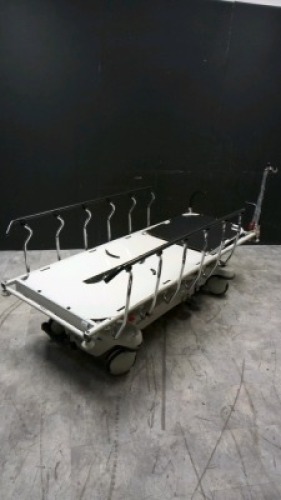 STRYKER 1501 STRETCHER