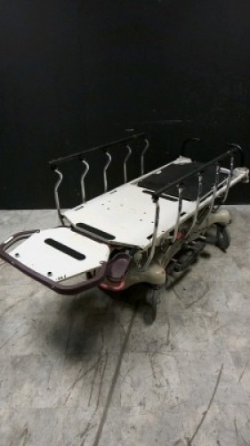 STRYKER 1061 STRETCHER