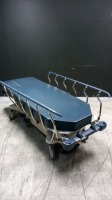 STRYKER 1005 STRETCHER