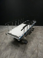 STRYKER 1001 STRETCHER