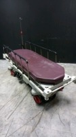 STRYKER 737 STRETCHER