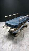 HILL-ROM TRANSTAR STRETCHER