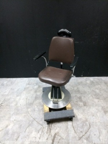 RELIANCE OPHTHALMIC EXAM CHAIR