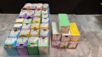 LOT OF VARIOUS SUTURE (OPEN INDATE)