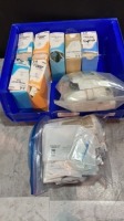 ETHICON LOT OF VARIOUS SUTURE (OPEN INDATE)