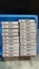 LOT OF VARIOUS ALCON LABORATORIES INC. ACRY SOF IQ ASPHERIC NATURAL IOL EXP 2022+