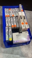 LOT OF VARIOUS DISPOSABLE (EXPIRED)