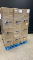 LOT OF MAKRITE INDUSTRIES INC. ITEM 9500 PARTICULATE RESPIRATORS