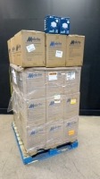 LOT OF MAKRITE INDUSTRIES INC. ITEM 9500 PARTICULATE RESPIRATORS