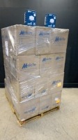 LOT OF MAKRITE INDUSTRIES INC. ITEM 9500 PARTICULATE RESPIRATORS