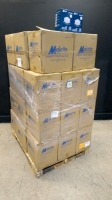 LOT OF MAKRITE INDUSTRIES INC. ITEM 9500 PARTICULATE RESPIRATORS