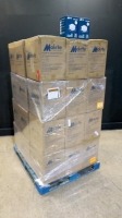 LOT OF MAKRITE INDUSTRIES INC. ITEM 9500 PARTICULATE RESPIRATORS