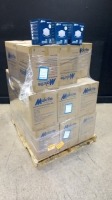 LOT OF MAKRITE INDUSTRIES INC. ITEM 9500 PARTICULATE RESPIRATORS