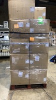 LOT OF MEDLINE CIC COVERALL TYPE A REF 12004 NONCV985CXL