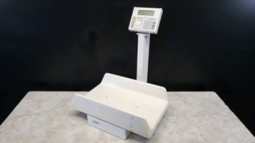 DETECTO 758C INFANT SCALE