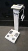 TANITA BC-418 BODY COMPOSITION ANALYZER