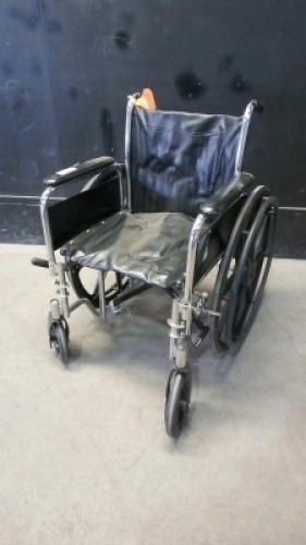 MEDLINE EXCEL WHEELCHAIR