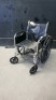 MEDLINE EXCEL WHEELCHAIR