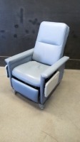 CHAMPION RECLINER