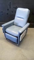 CHAMPION RECLINER