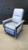 CHAMPION RECLINER