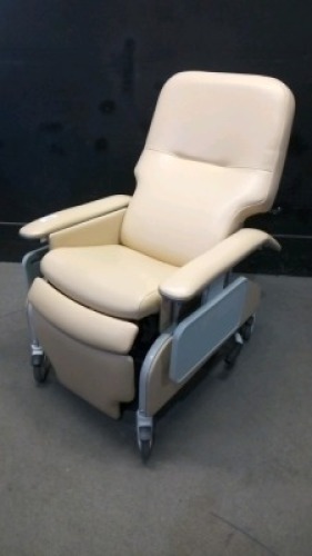 LUMEX 566DG-KIT RECLINER