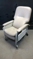 LUMEX 566G858 RECLINER