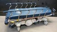 STRYKER 1015 BIG WHEEL GLIDEAWAY STRETCHER