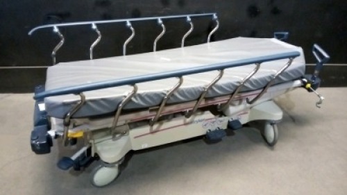 STRYKER 1005 GLIDEAWAY STRETCHER