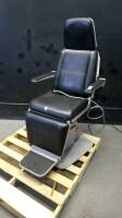 MIDMARK 491 POWER EXAM CHAIR