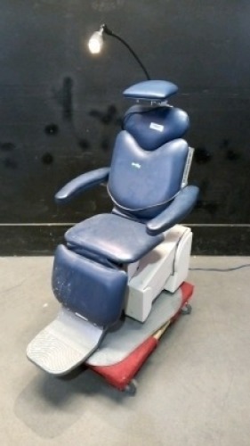 SMR MAXISELECT S 270000 POWER EXAM CHAIR