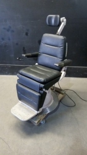 RELIANCE 980L POWER EXAM CHAIR