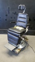 RELIANCE 980HFC POWER EXAM CHAIR WITH FOOT CONTROL