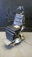 RELIANCE 980HFC POWER EXAM CHAIR WITH FOOT CONTROL