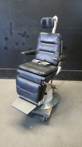 RELIANCE 980HFC POWER EXAM CHAIR WITH FOOT CONTROL